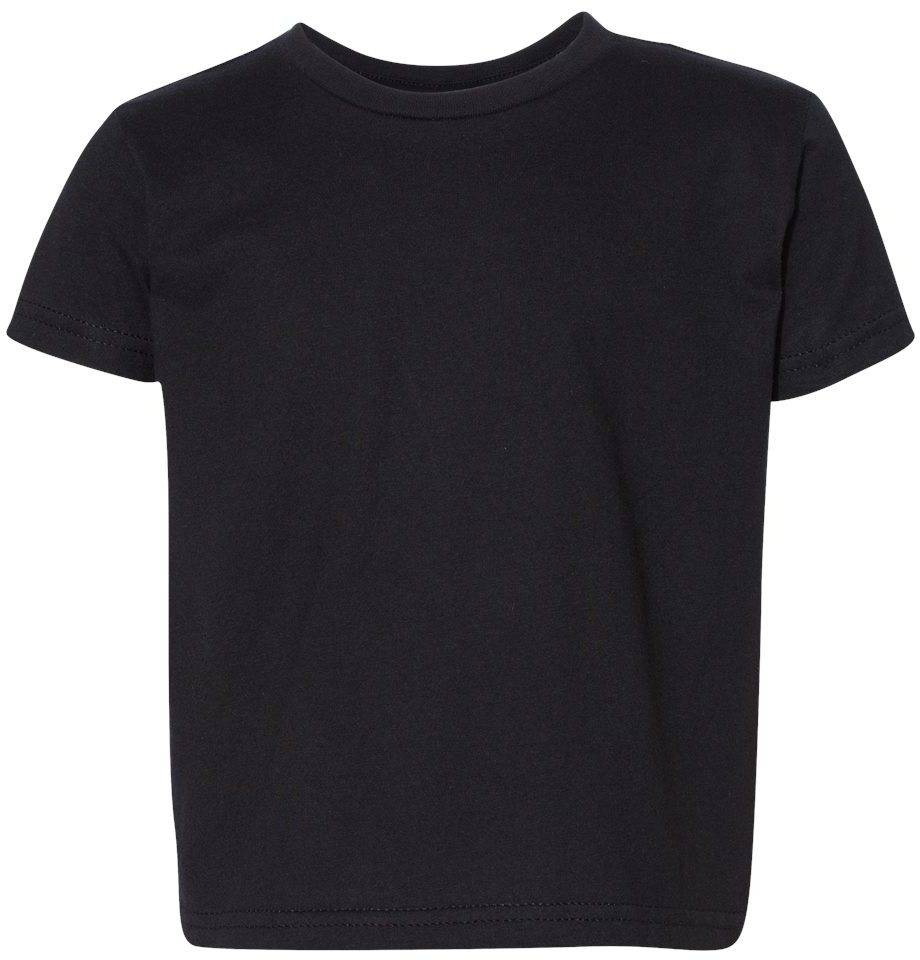 Toddler Cotton Tee