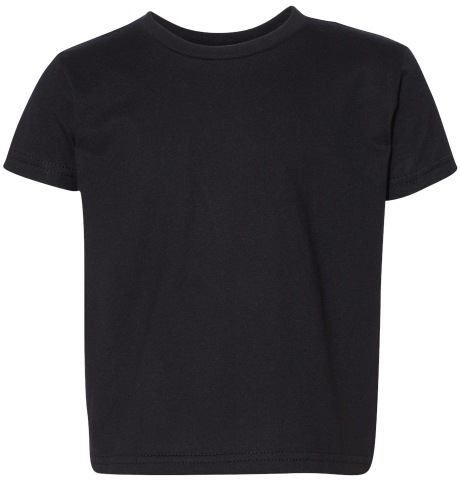 Toddler Cotton Crew – 3110