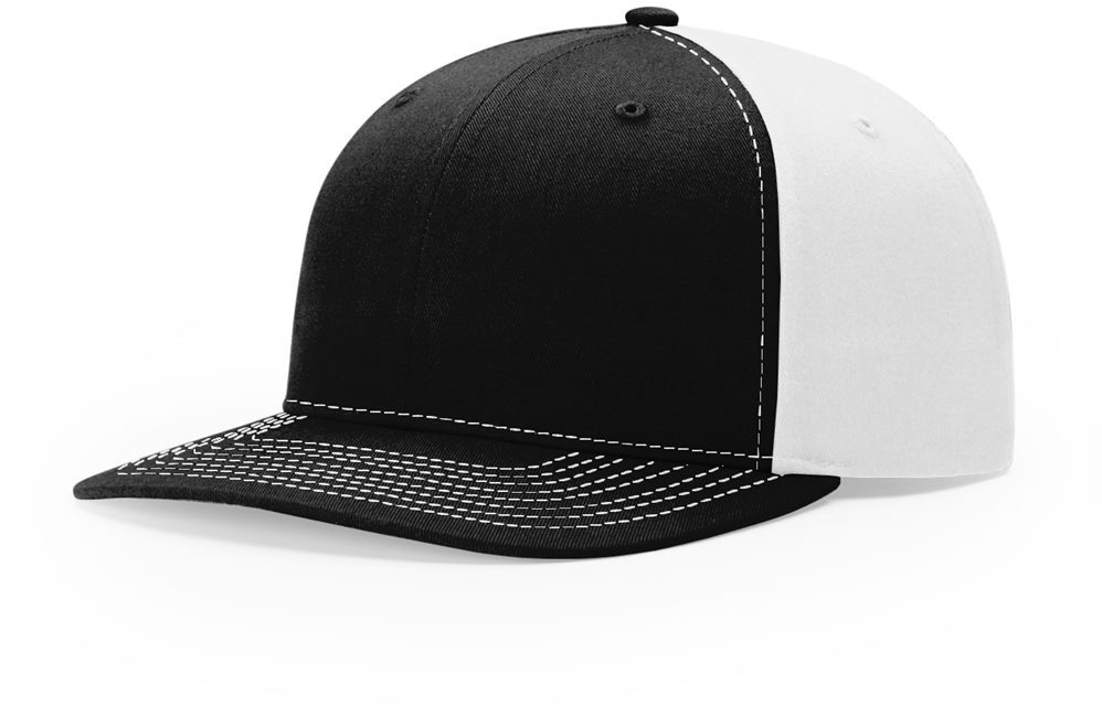 Twill Back Trucker Cap – 312