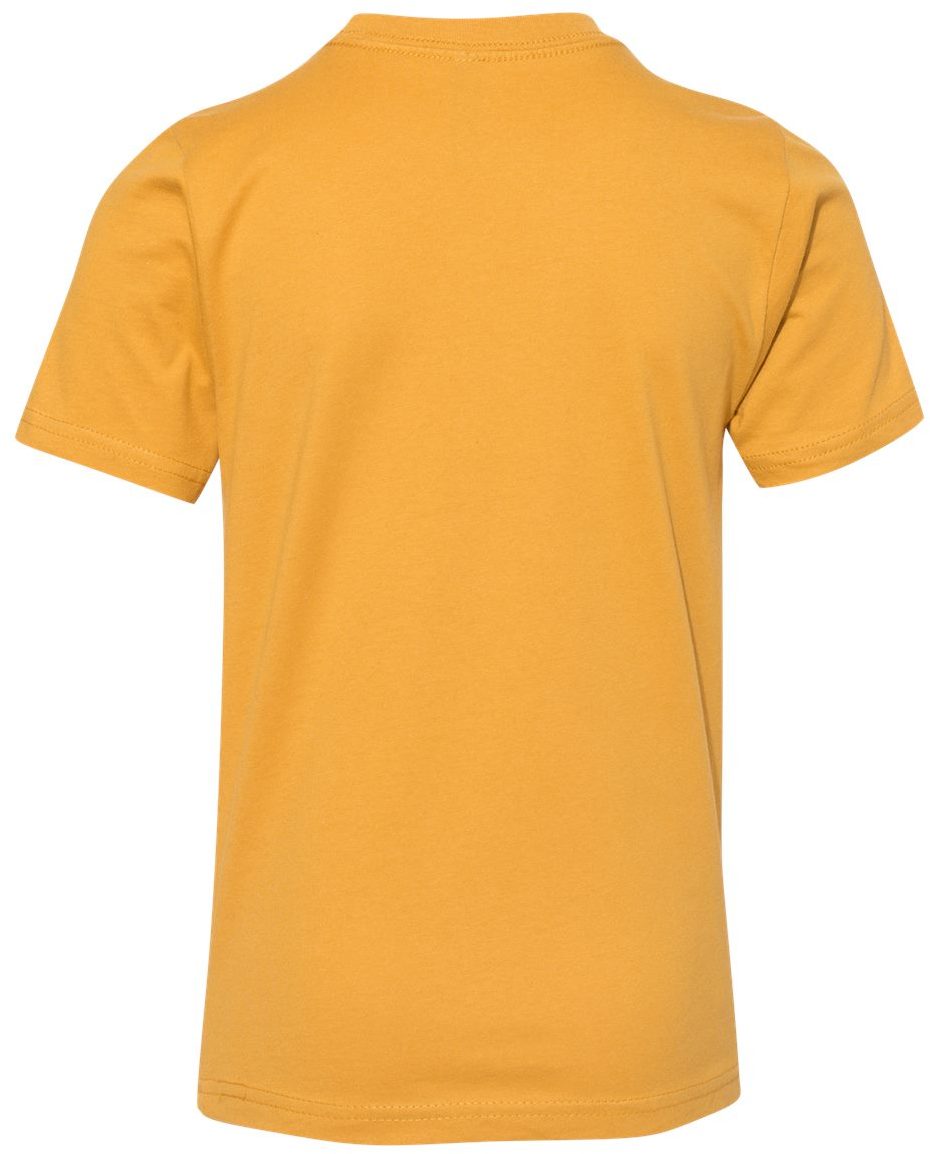 Back side