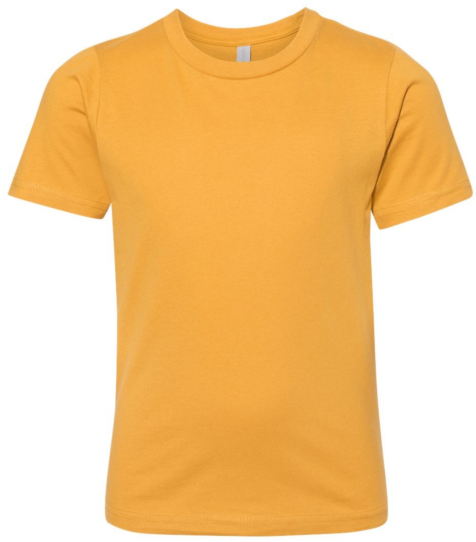 Youth Cotton Crew – 3310