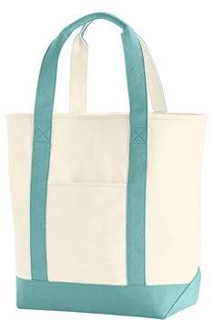 Canvas Heavy Tote