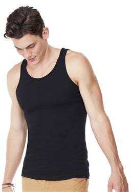 2×1 Rib Tank Top