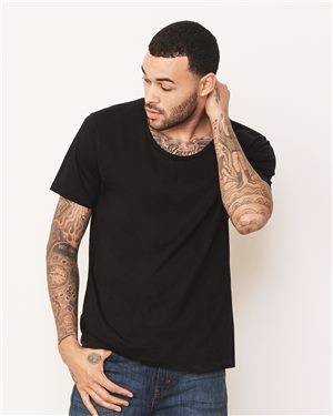 Wideneck Tee