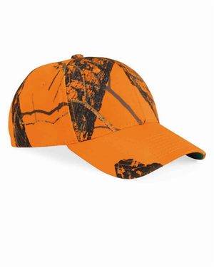Classic Twill Cap