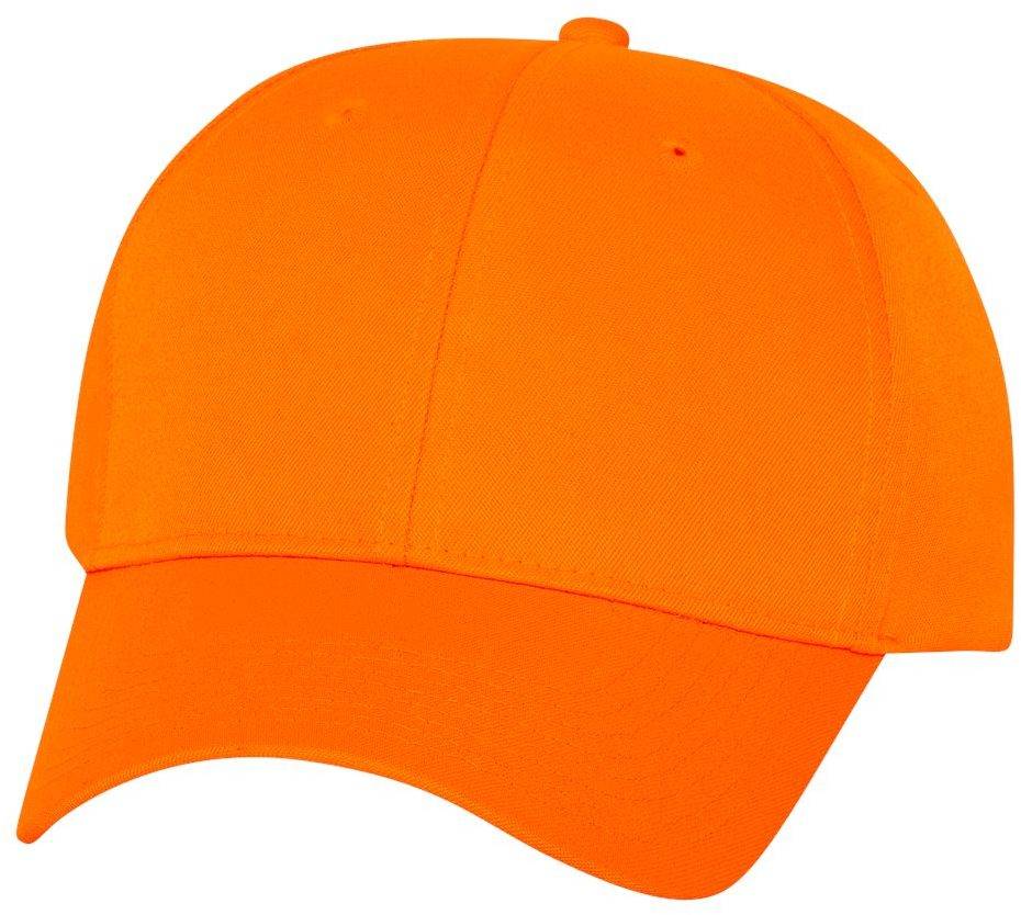 Classic Twill Cap