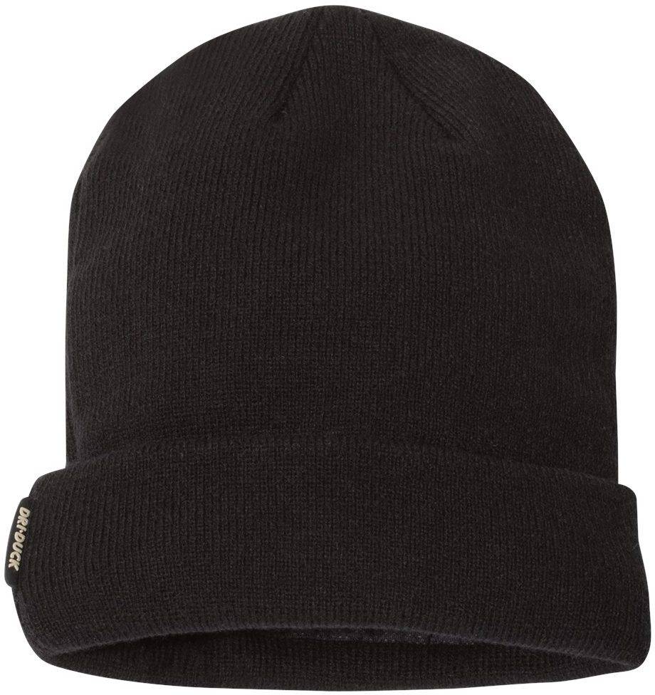 Basecamp Performance Knit Beanie