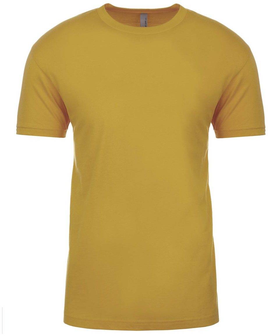 Premium Short Sleeve Crew