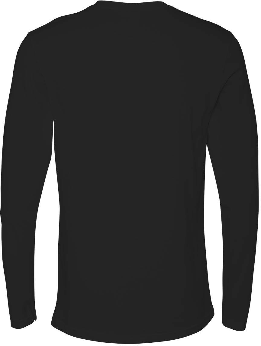 Back side