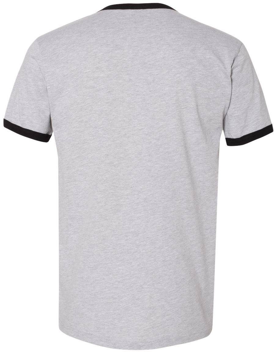 Back side