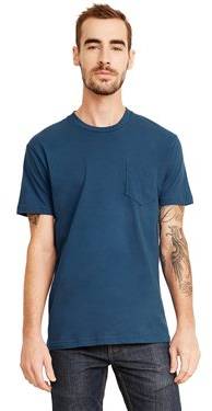Cotton Pocket Crew