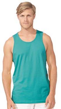 Cotton Tank