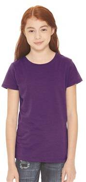 Girls’ The Princess Tee