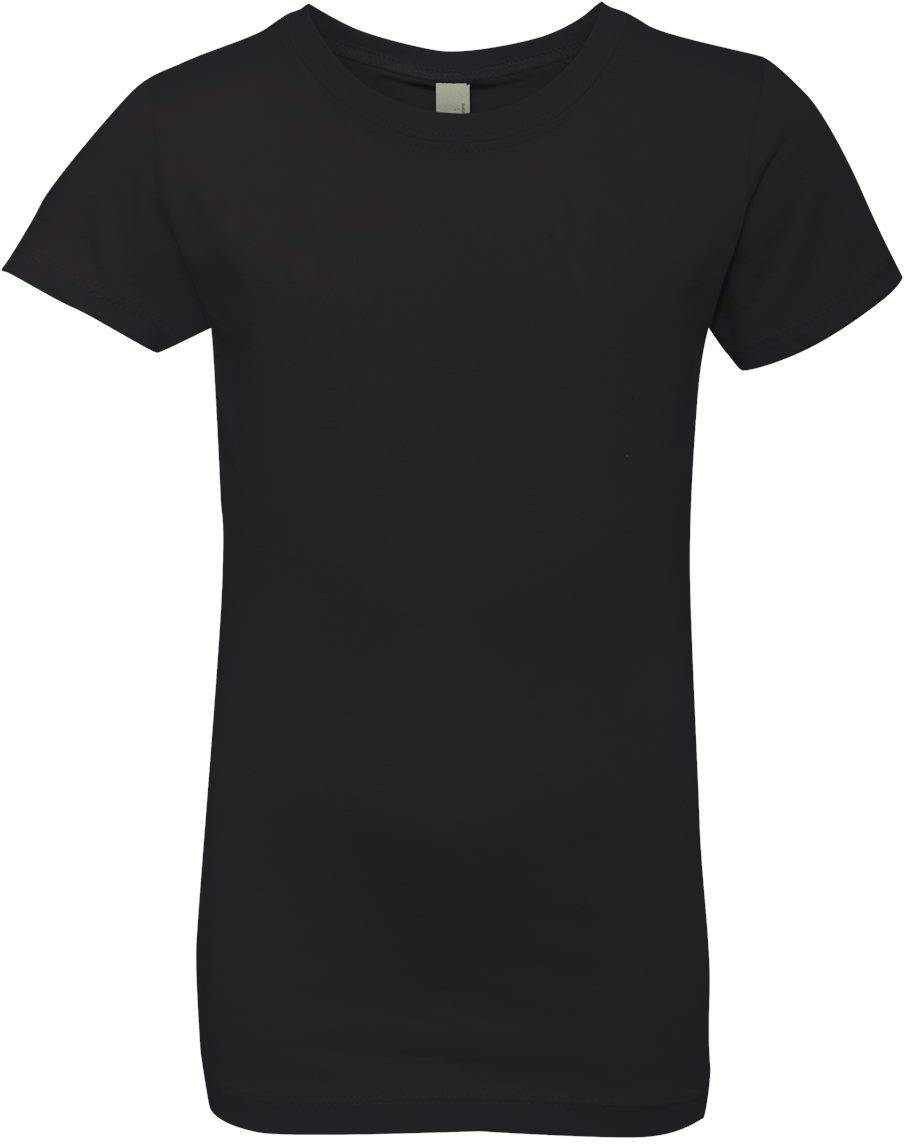 Girls’ The Princess Tee