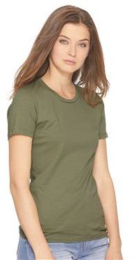 Women’s The Boyfriend Tee