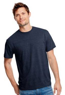 X-Tempâ„¢ Triblend T-Shirt with Fresh IQ