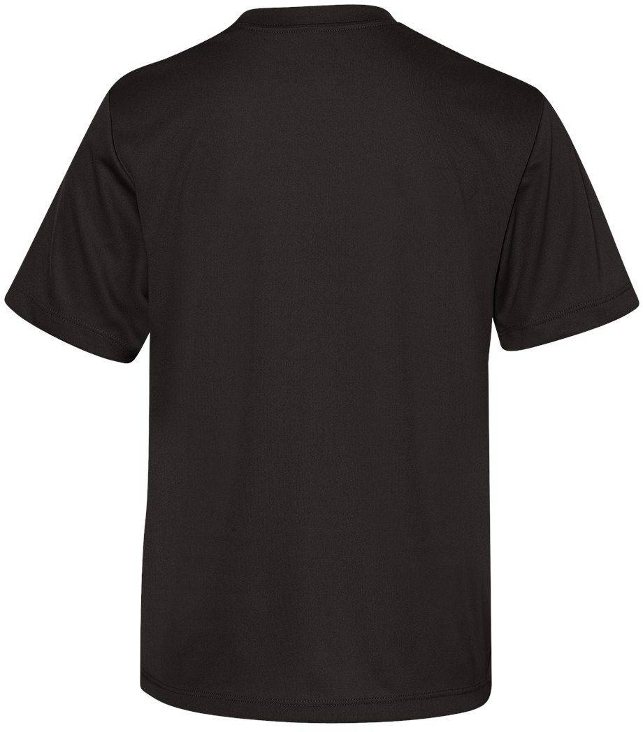 Back side