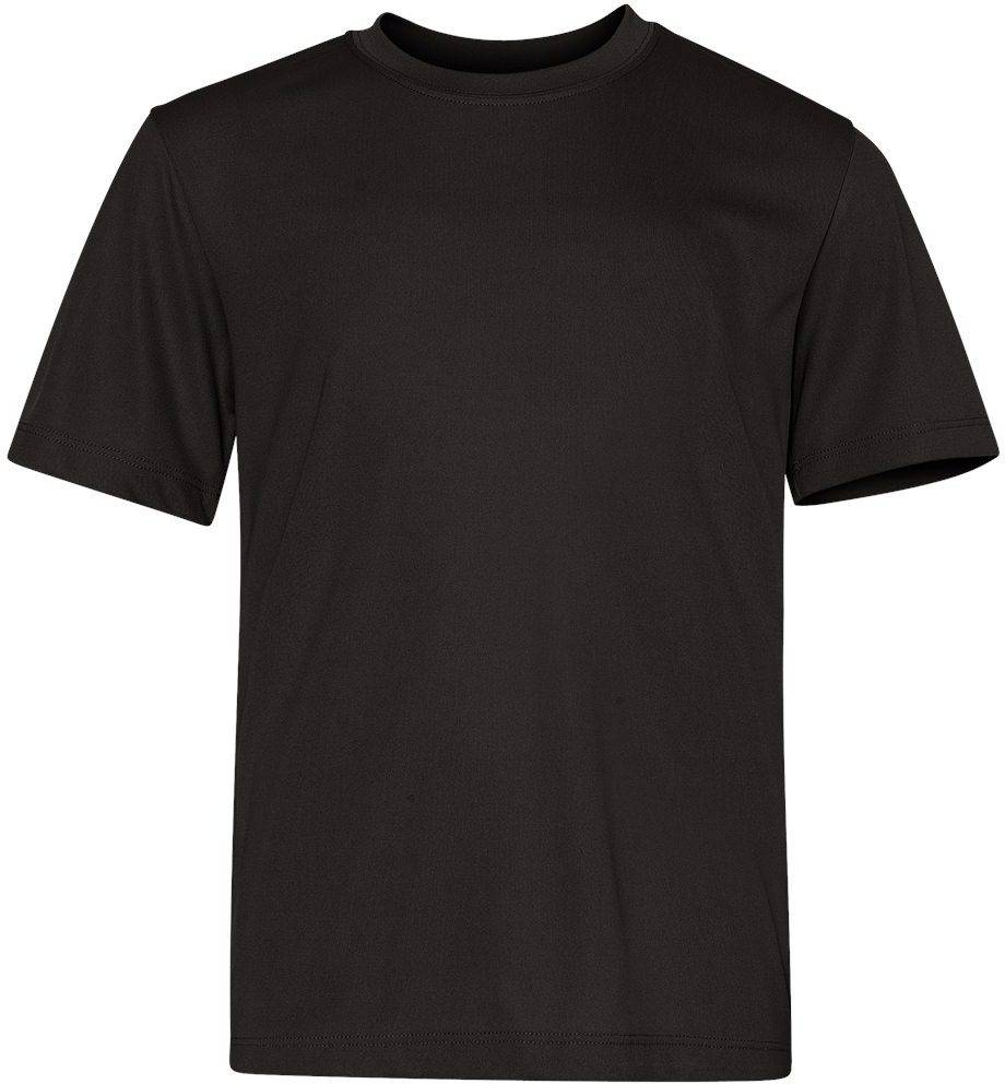 Cool Dri Youth Performance Short Sleeve T-Shirt