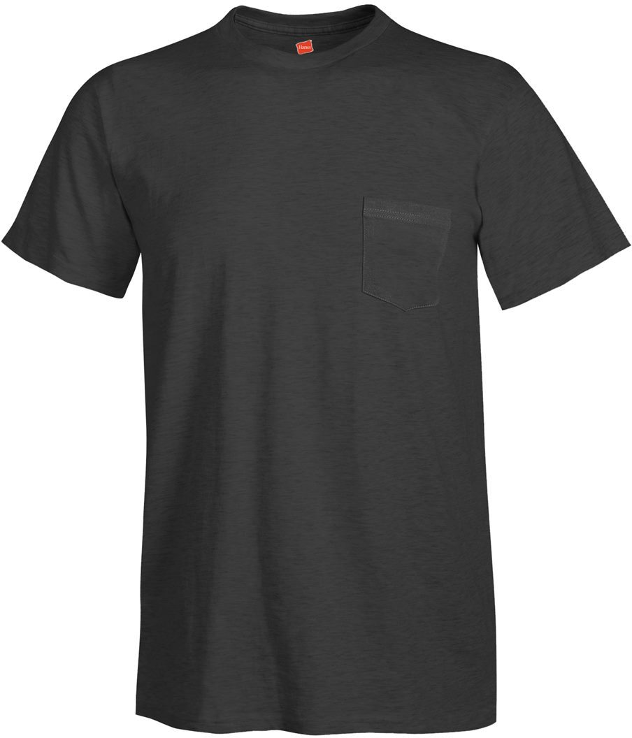 Nano-T Pocket T-Shirt