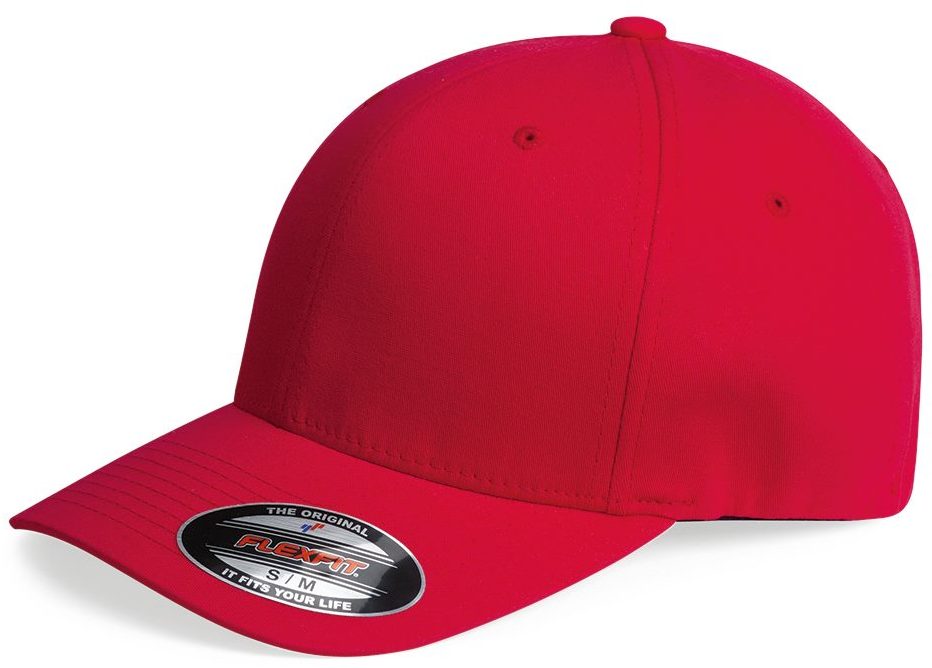 V-Flex Twill Cap – 5001