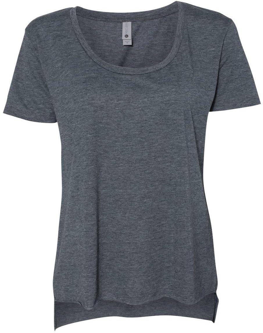 Women’s Festival Scoopneck Tee