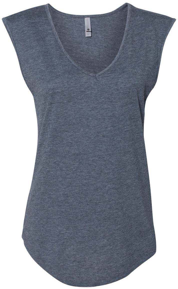 Women’s Festival Sleeveless V