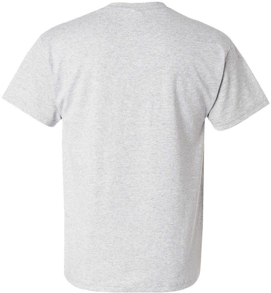 Back side