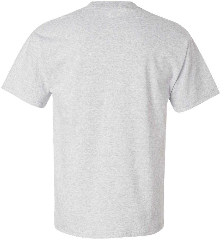 Back side
