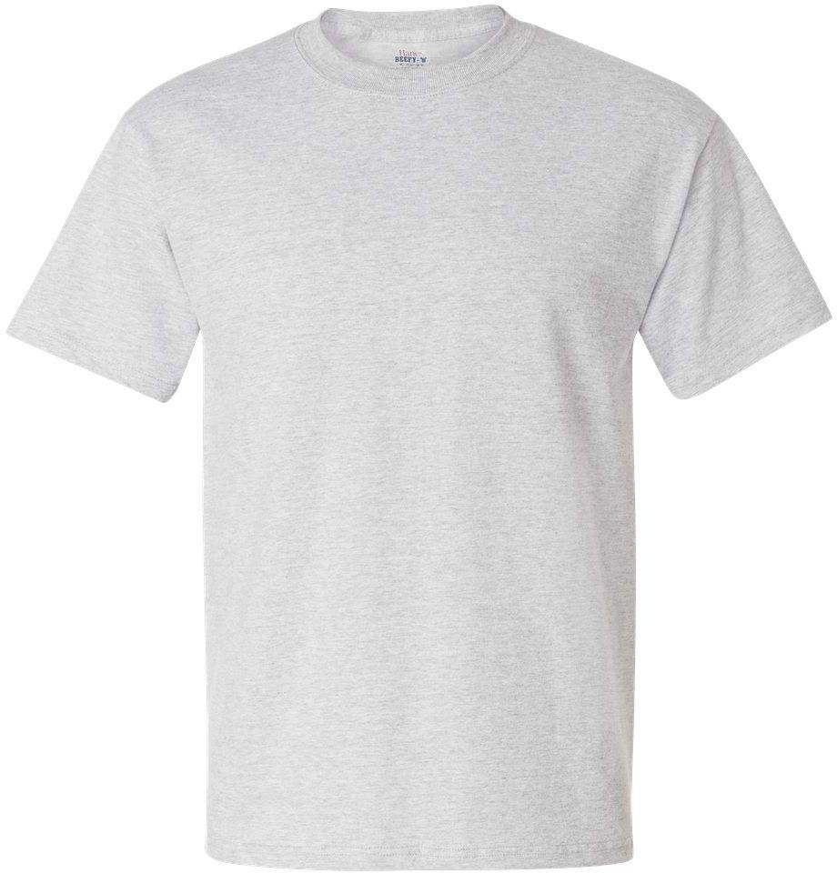 Ringspun Cotton Beefy-T
