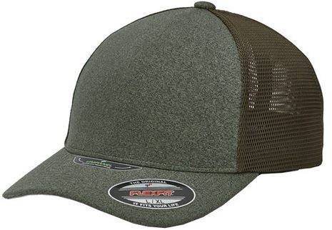 Unipanel Trucker Cap