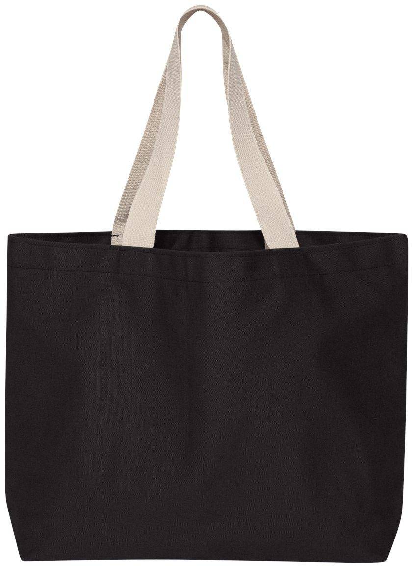 USA-Made Jumbo Tote