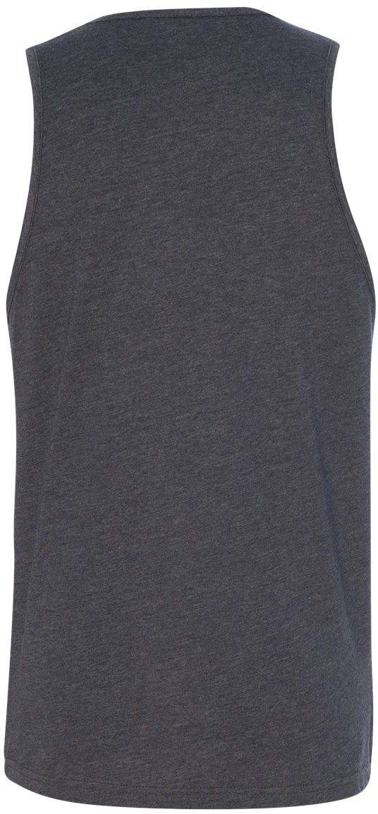 Back side