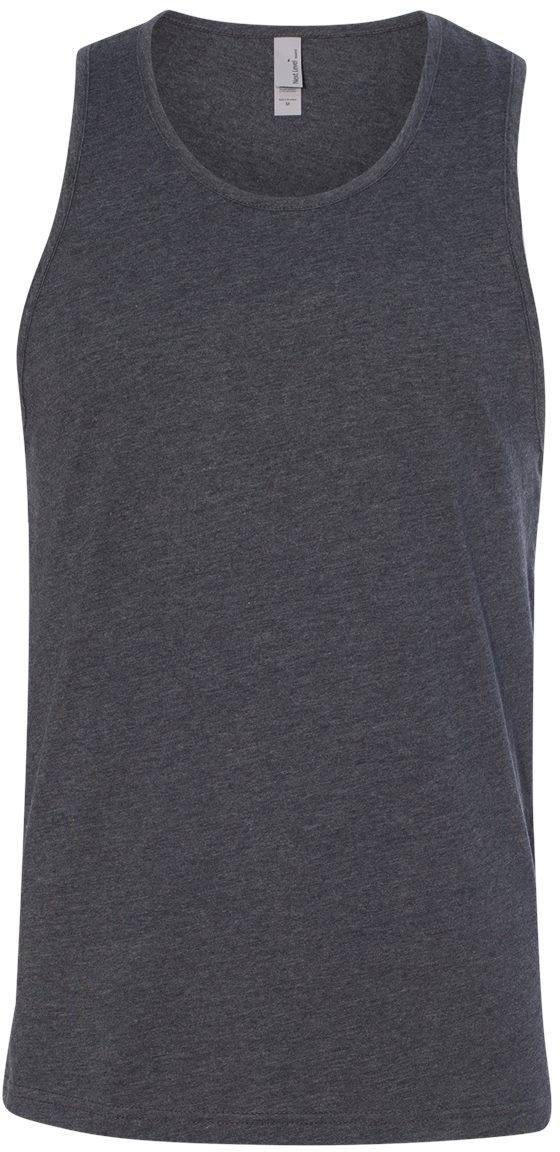 CVC Tank