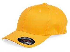 Cotton Blend Cap