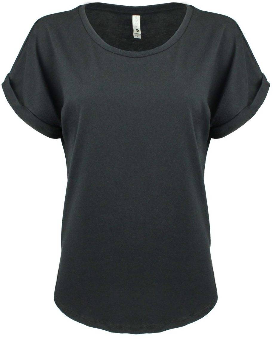 Women’s Roll Sleeve Dolman