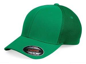 Ultrafiber Mesh Cap