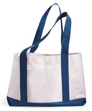 P & O Cruiser Tote