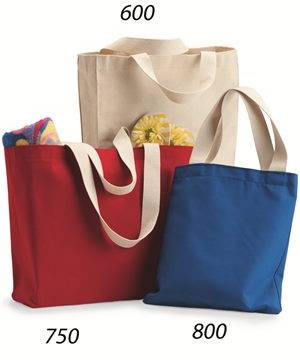 USA-Made Promotional Tote