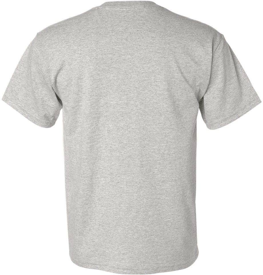 Back side