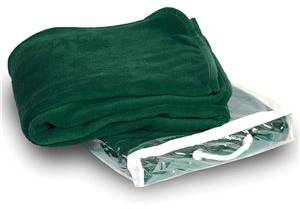Micro Coral Fleece Blanket