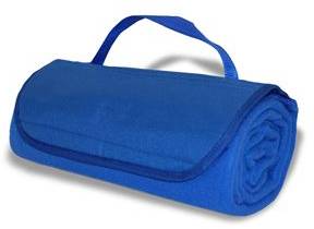 Roll Up Blanket