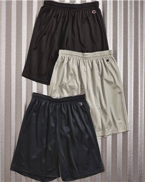 Mesh Shorts