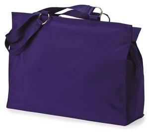 Microfiber Tote