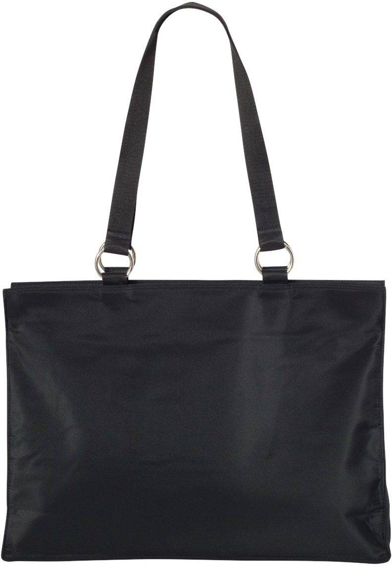 Microfiber Tote