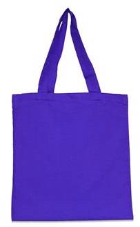 Amy Cotton Canvas Tote