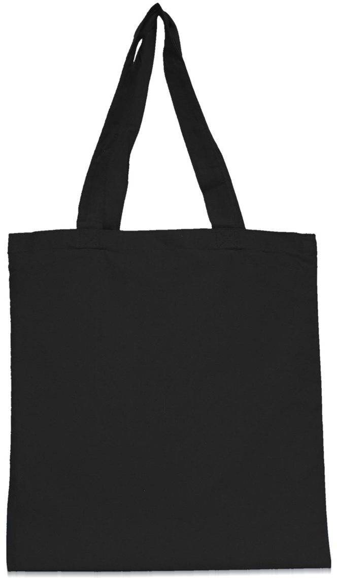 Amy Cotton Canvas Tote