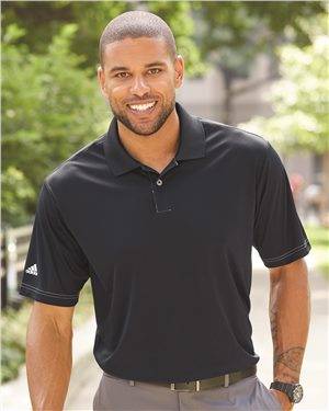 Climalite Contrast Stitch Sport Shirt