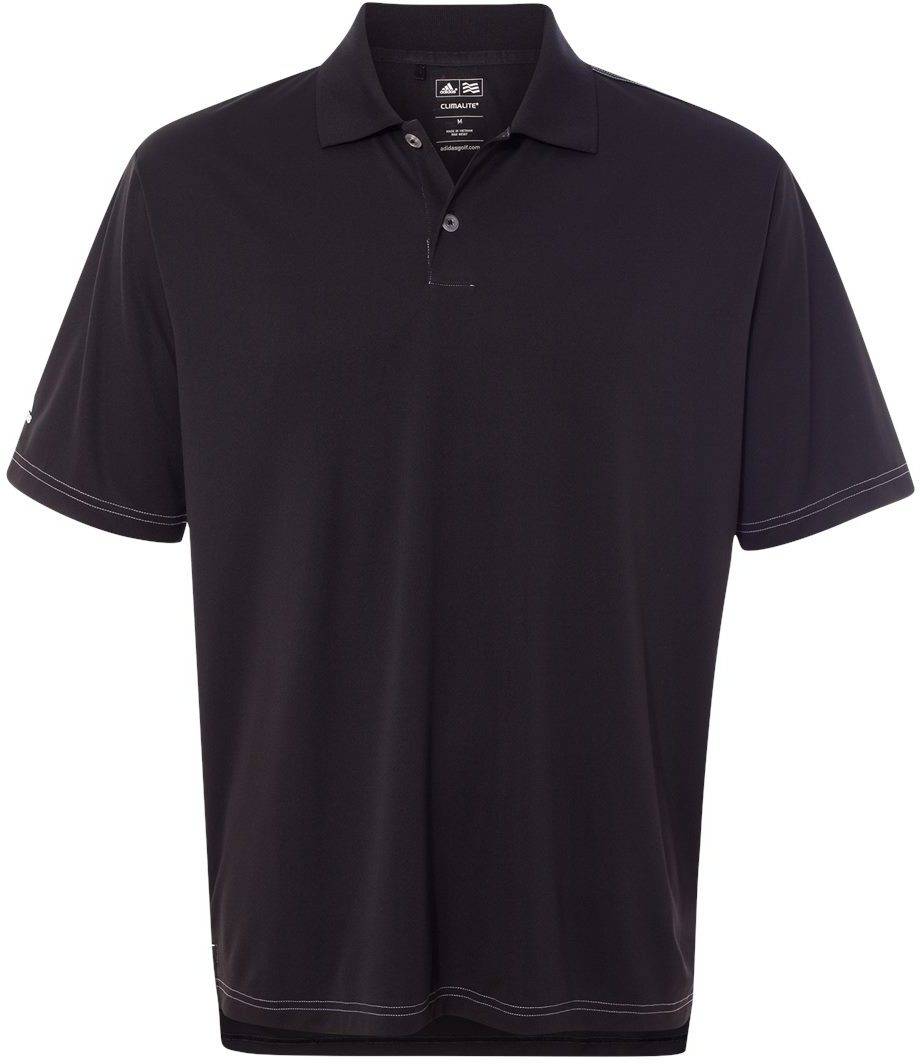 Climalite Contrast Stitch Sport Shirt