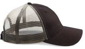 The Duke Washed Trucker Cap