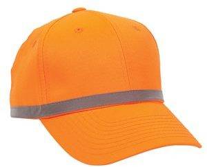ANSI Certified Cap